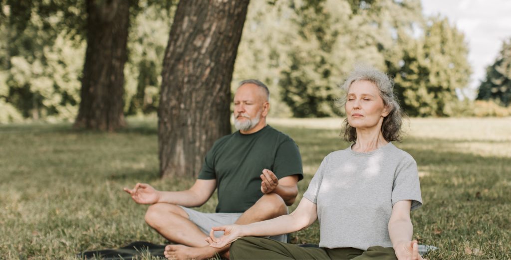 Exploring Inner Silence: The Practice of Antar Mouna