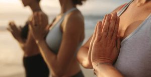 What are the doshas?