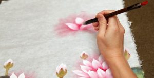 Discovering the art of non-doing