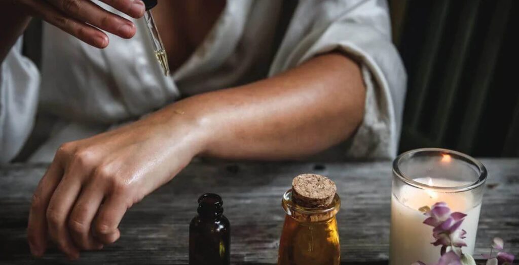 Best Herbs for Hair, Skin, & Beauty Care